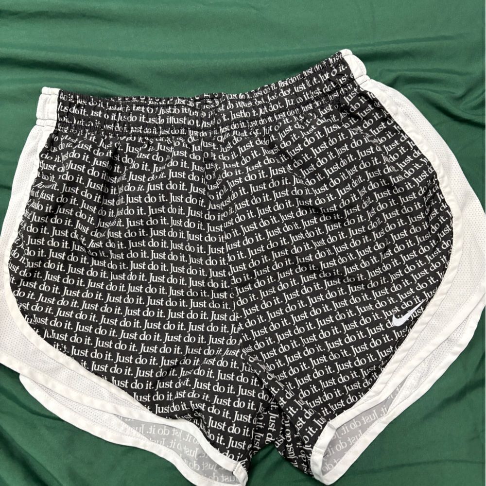 Nike DriFit Athletic Shorts
